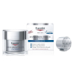 eucerin hyaluron-filler crema notte 50 ml + ricarica hyaluron-