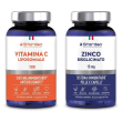 stardea vitamina c liposomiale 1000 in compresse + zinco bisgl