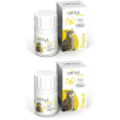 vettys integra depur gatto 2x16,5 g compresse masticabili