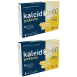 kaleidon 60 probiotic capsule 2x20 pz