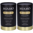miamo by nutraiuvens skin glow 2x220 ml soluzione orale