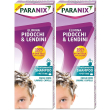 paranix shampoo trattamento 2x200 ml