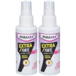 paranix spray extra forte tratta & previene 2x100 ml