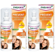 paranix prevent spray 2x100 ml