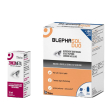 blephasol duo lozione e tamponi + zincometil 0,02% 0,01% collirio 1