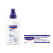 hansaplast spray ferite 100ml + pomata cicatrizzante per fe