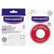 hansaplast compressa soft garze sterili 10 pezzi 7,5x7,5 cm + hansapla