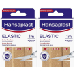 hansaplast cerotti elastic, striscia cerotti flessibili per le articol