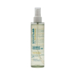sportlab milano - warmup massage oil 200 ml olio da massaggio