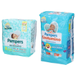 pampers baby dry 3 maxi 4-9kg + il costumino (6-11 kg) 12+20