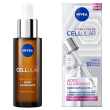 nivea cellular expert filler siero viso vitamina c illuminante +