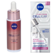 nivea cellular expert filler siero viso acido ialuronico rimpolpante +