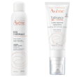 avène tolerance control crema lenitiva riequilibrante + eau thermale s