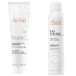eau thermale avène cicalfate crema ristrutturante protettiva + the