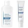 ducray kelual ds shampoo trattante contro la forfora severa + crema le