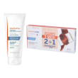 ducray anacaps expert integratore alimentare per capelli + shampoo ant
