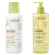 a-derma exomega control crema emolliente “anti-grattage” + olio lavant