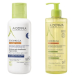 a-derma exomega control crema notte emolliente ristrutturante + olio l