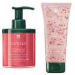 rené furterer tonucia natural filler shampoo rimpolpante districante +
