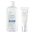 avène tolerance control crema lenitiva riequilibrante + ducray sensino