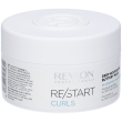 revlon professional re/start maschera nutritiva intensa capelli ricci