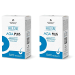 iraltone aga plus capsule 2x100,8 g
