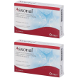 assonal® compresse 2x37,5 g