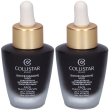 collistar abbronzatura senza sole gocce magiche viso 2x30 ml crema