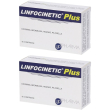 linfocinetic plus 60 compresse 2x69 g