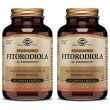 solgar fitorodiola capsule 2x27,4 g