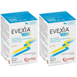 evexia fast 30 compresse 2x60 g