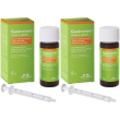 gastrovom cane gatto gel 50 ml 2x50 ml orale