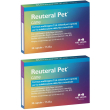 reuteral pet cane 30 capsule 2x1 pz