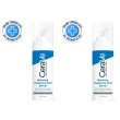 cerave siero idratante viso con acido ialuronico, gel