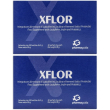 xflor bustine 2x30 pz bustina