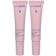 caudalie resveratrol-lift siero liftante rassodante - 30 ml 2x15 cr