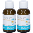 dicosim plus 30 ml 2x30 ml gocce orali