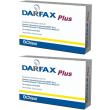 darfax plus compresse 2x42,75 g