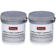 swisse capelli forti donna 50+ in compresse 2x33 g