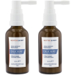 ducray neoptide expert siero contro la caduta dei capelli 50ml x 2 - a