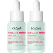 uriage roséliane siero levigante correttore anti-rossori 2x30 ml