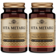 solgar® vita metab12 2x3,5 g compresse