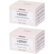 lierac arkeskin crema giorno menopausa ricarica 2x50 ml