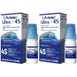 artelac ultra 4s 10 ml 2x10 ml gocce oftalmiche
