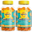 supradyn difese gummy integratore vitamina c d zinco caramell