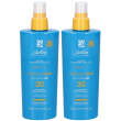 bionike defence sun pro-repair 4d spf 30 latte spray protezione alta 2