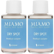 miamo dry spot anti-imperfezioni 2x30 ml altro