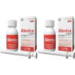 alevica liquid flacone 100 ml 2x100 ml soluzione orale