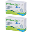 probactiol duo 2x60 pz capsule