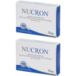 nucron 2x30 pz compresse